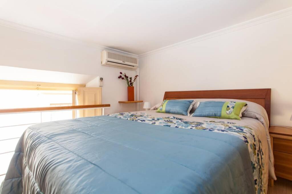 Loft Con Encanto En Casa Palacio Junto Catedral Wifi Apartment Sevilla