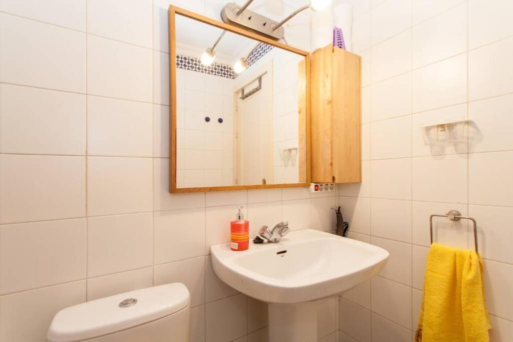 Loft Con Encanto En Casa Palacio Junto Catedral Wifi Apartamento Sevilla
